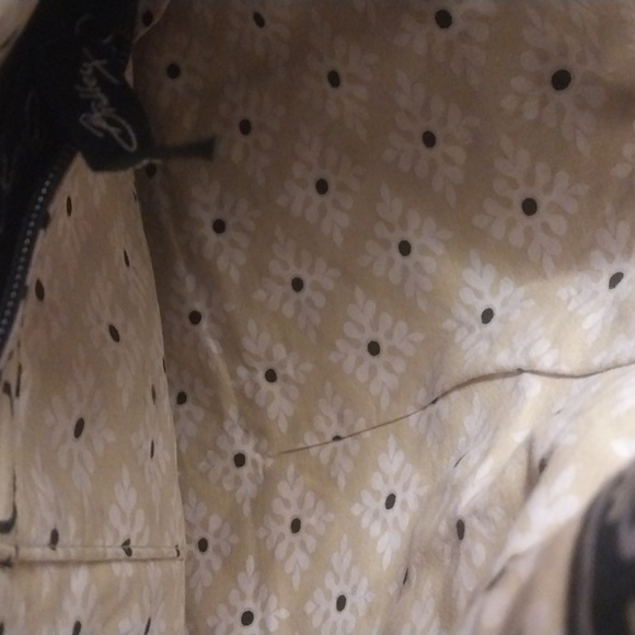 Vera Bradley Quick Draw Bag Adjustable Strap - Picture 3 of 6